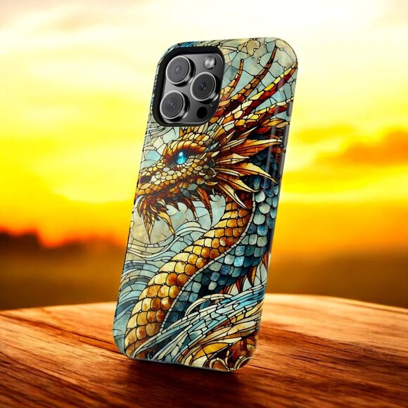 iPhone Phone Cases, Perfect Stylish Mobile Case, MLNMC586 - Picture 1 of 13